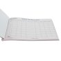 Working Time Record Book for Drivers in Road Transport