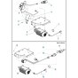 Electrical Assembly for TS 350 E