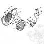 Ignition System for Stihl TS410