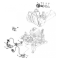 Fuel Injection System Parts