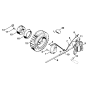 Stihl TS50 Ignition Parts