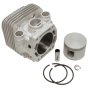 Cylinder & Piston 56mm for Stihl TS800 TS700