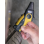Tyre Pressure & Tread Depth Gauge 0.21-6.9bar(3-99.5psi) Sealey Part No. TSTPG7