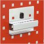 Hex Key Holder Sealey Part No. TTS30
