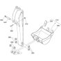 Bucket Assembly for Kubota U10-3
