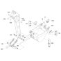 Bucket Assembly for Kubota