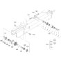 Track Roller Assembly for U27-4
