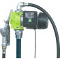 PCL Visconet Ii Vane Pump, Zv 2000 Nozzle - UK104123700