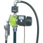 PCL Visconet Ii Vane Pump, Fmogne Meter, Zv 2000 Nozzle - UK104133701