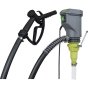 PCL Hornet W 40 Drum Pump Kit, Zp19 Nozzle - UK104428700