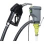 PCL Hornet W 40 Drum Pump Kit, A 2010 Nozzle - UK104528700