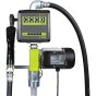 PCL Hornet W 50 Ii Pump Kit, Z400 Meter, A 2010 Nozzle - UK106618744