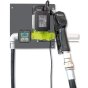 PCL Tecpump 600 System, Fmt3 Meter, 4m Dispensing Hose, A2010 Nozzle - UK110370400