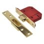 StrongBOLT 2100S Deadlocks