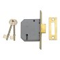 3 Lever Mortice Deadlocks