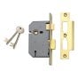 Union 2277 Mortice Sashlocks