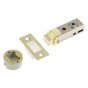 UNION FastLatch Easy Fit Bolt Brass 60mm (2.5in)