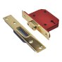 StrongBOLT 3 Lever Deadlocks