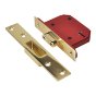 StrongBOLT 5 Lever Deadlocks