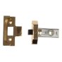 Rebated Mortice Latches