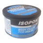P40 Body Filler for Holes Repair Paste Fibreglass Reinforced Formula 250ml