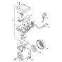 Electric Motor for Stihl USG