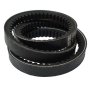V-Belt for Wacker DPU2540, DPU2550, DPU2560, DPU3050 Compactor - 5000125933