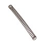 Throttle Cable Return Spring for Villiers B24 Carburettors - V1037E