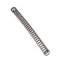 Throttle Cable Return Spring for Villiers B24 Carburettors - V1037E