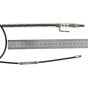 Throttle Cable (3' 2'' Overall) for Various Villiers Models - V1177/38