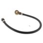 Petrol Pipe for Villiers MK20 MK25 C25 Engines - V1258