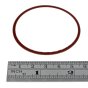 Float Cup Washer fits Villiers S25, S25/4, S24 Carburettors - OEM No. V125X8