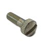 Throttle Stop Screw for Villiers C12 Vintage Engine - V1331E