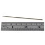 Jet Needle fits Villiers 11C Two-Stroke Engine - OEM No. V137X4