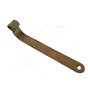 Oil Filter Bath Clip for Villiers C12 Engine - V1729E