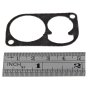 Gasket fits S10/2 Carburettors Body on Villiers 50CC, 75CC, 125CC, 150CC Engines- OEM No. V1899