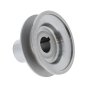 Power Carrier Pulley Fits Winget TD500 Power Barrow - OEM No. V2005344