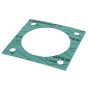 Filter Mounting Plate Gasket for Winget TD500, TD500Hl Tracked Dumper - OEM No. V2005356
