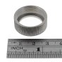 Top Ring (Thread Approx. 7/8") fits Type 3/4 Junior Villiers Carburettor - OEM No. V367