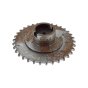 Magneto Sprocket for Villiers C45 Industrial Engine - V40799