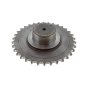 Magneto Sprocket for Villiers C45 Industrial Engine - V40799