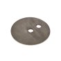 Strangler Plate for Villiers 15, 15/2, 25C Engines - V458