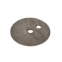 Strangler Plate for Villiers 15, 15/2, 25C Engines - V458