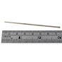 Jet Needle for Lightweight Carburettor 3/4 Type Body Fitted to Villiers 25CC 2-Stroke Engine - OEM No. V625