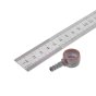 Fuel Pipe Bango for Villiers MK10, 12, 15, 25, F15 Industrial Engine - V961