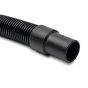 Industrial Vacuum Hose with Cuff