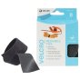 ONE-WRAP Reusable Ties 30mm x 5m Black by VELCRO - 60254