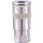 PCL Vertex Coupling Female Thread RP 3/8" - AC91EF