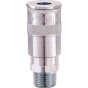 PCL Vertex Coupling Male Thread R 1/2" - AC91JM