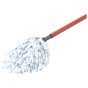 SuperMocio Micro & Cotton Mop by Vileda - 152291